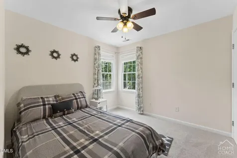 5803 Whispering Meadow Lane Durham NC 27712