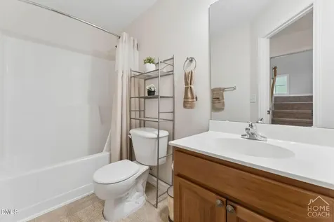 5803 Whispering Meadow Lane Durham NC 27712