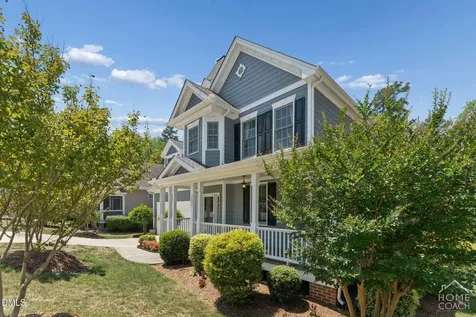 5803 Whispering Meadow Lane Durham NC 27712