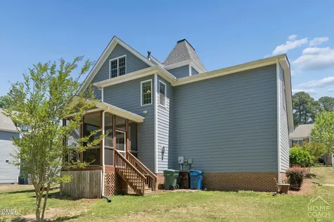 5803 Whispering Meadow Lane Durham NC 27712