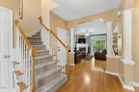 5803 Whispering Meadow Lane Durham NC 27712