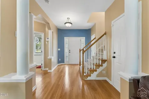 5803 Whispering Meadow Lane Durham NC 27712