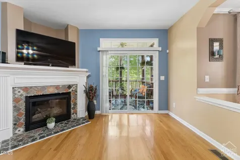5803 Whispering Meadow Lane Durham NC 27712