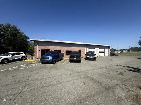 1155 Maple Avenue Burlington NC 27215