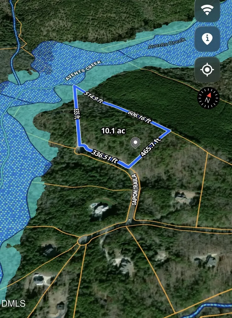 0 Saponi Trail Fuquay Varina NC 27526