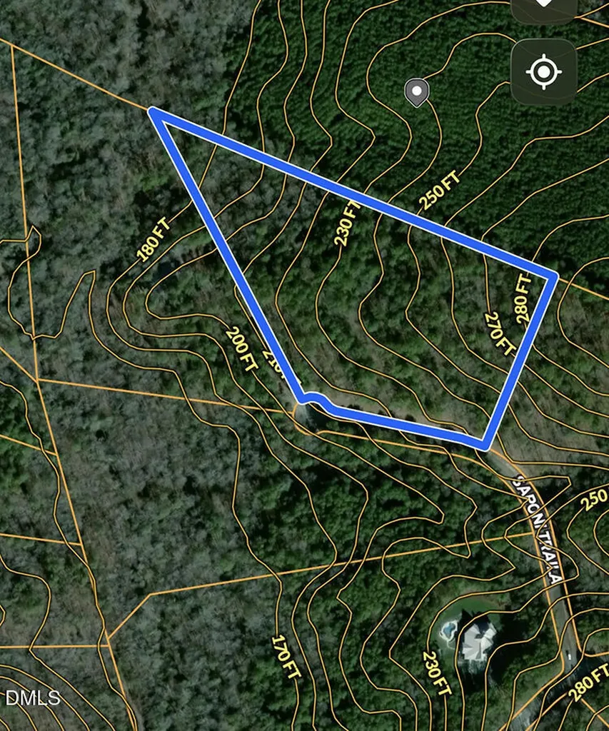 0 Saponi Trail Fuquay Varina NC 27526