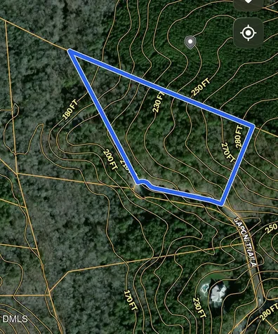 0 Saponi Trail Fuquay Varina NC 27526