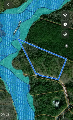 0 Saponi Trail Fuquay Varina NC 27526