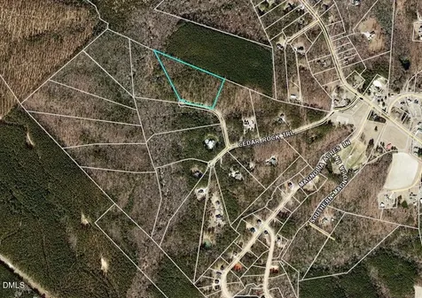 0 Saponi Trail Fuquay Varina NC 27526