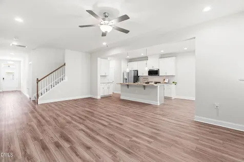 350 Mallard Loop Drive Clayton NC 27527