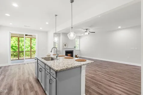 350 Mallard Loop Drive Clayton NC 27527