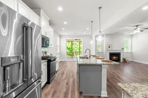 350 Mallard Loop Drive Clayton NC 27527