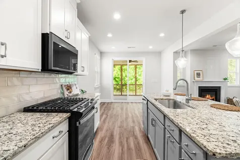 350 Mallard Loop Drive Clayton NC 27527