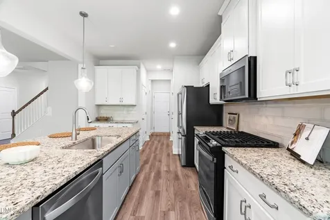 350 Mallard Loop Drive Clayton NC 27527