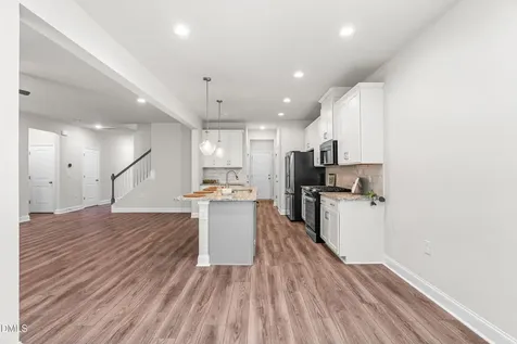 350 Mallard Loop Drive Clayton NC 27527