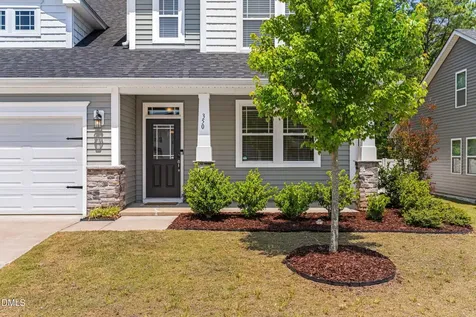 350 Mallard Loop Drive Clayton NC 27527