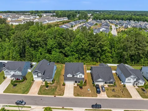 350 Mallard Loop Drive Clayton NC 27527