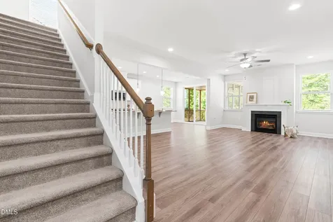 350 Mallard Loop Drive Clayton NC 27527
