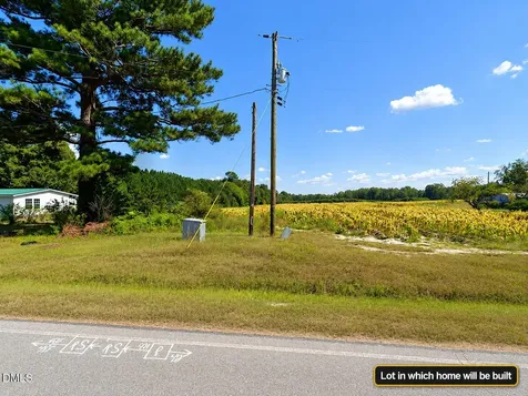6879 Race Track Road Castalia NC 27816