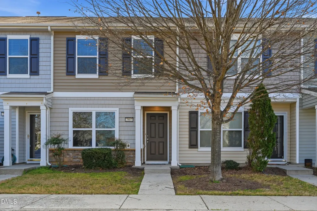 2907 Berkeley Springs Place Raleigh NC 27616