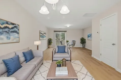 2907 Berkeley Springs Place Raleigh NC 27616