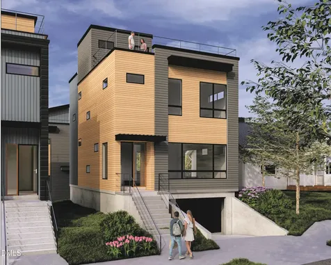 301.5 Bickett Boulevard Raleigh NC 27608