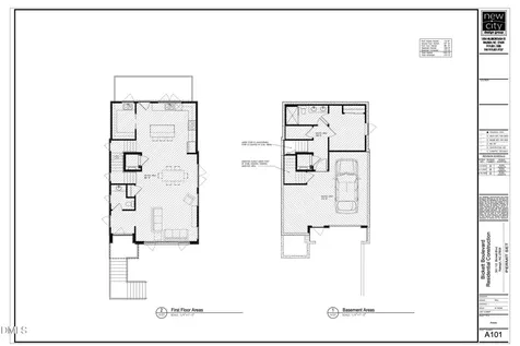 301 1/2 Bickett Boulevard Raleigh NC 27608