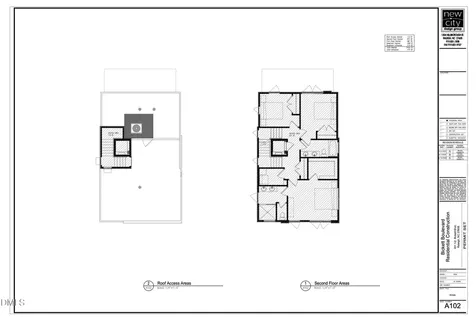 301 1/2 Bickett Boulevard Raleigh NC 27608