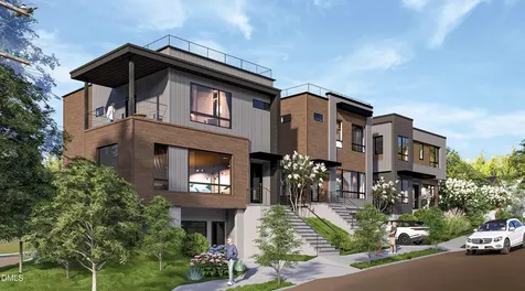 301 1/2 Bickett Boulevard Raleigh NC 27608
