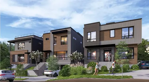301 1/2 Bickett Boulevard Raleigh NC 27608