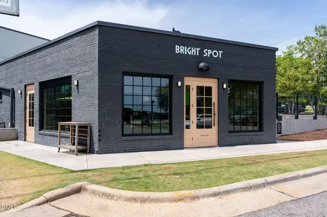 301 1/2 Bickett Boulevard Raleigh NC 27608