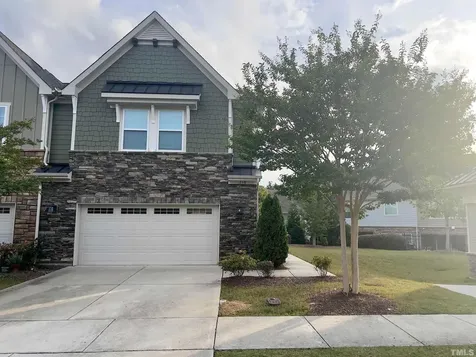 718 Mcrae Road Cary NC 27519