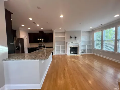 718 Mcrae Road Cary NC 27519