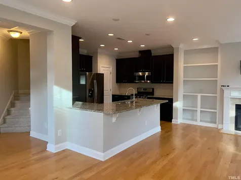 718 Mcrae Road Cary NC 27519