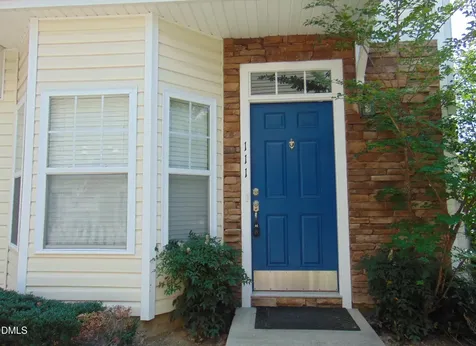11711 Coppergate Drive Raleigh NC 27614