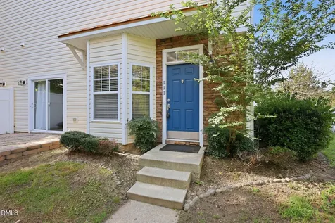 11711 Coppergate Drive Raleigh NC 27614