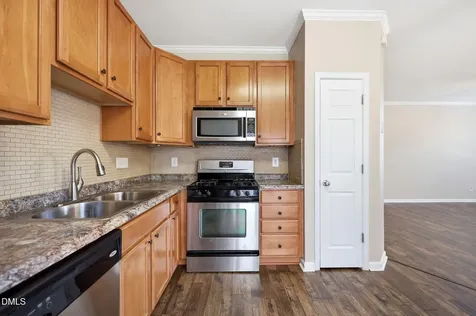11711 Coppergate Drive Raleigh NC 27614