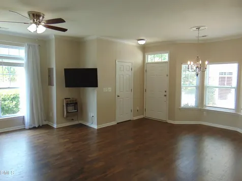 11711 Coppergate Drive Raleigh NC 27614