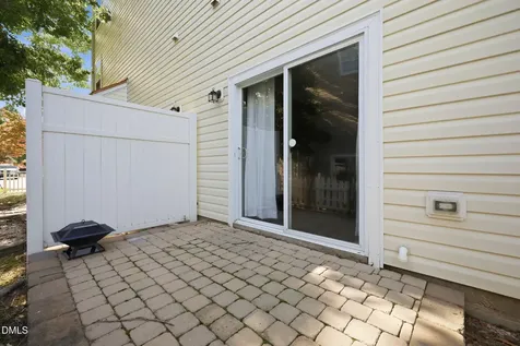 11711 Coppergate Drive Raleigh NC 27614