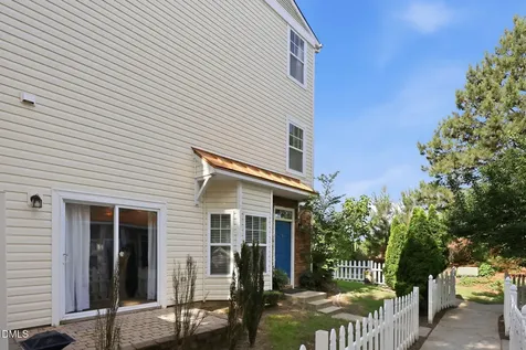 11711 Coppergate Drive Raleigh NC 27614