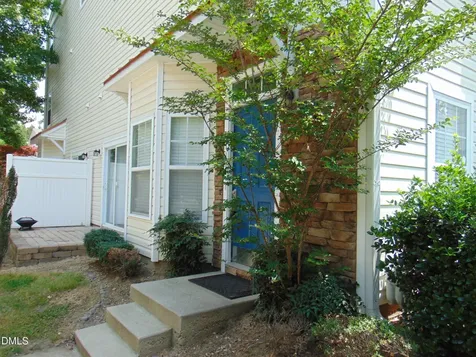 11711 Coppergate Drive Raleigh NC 27614