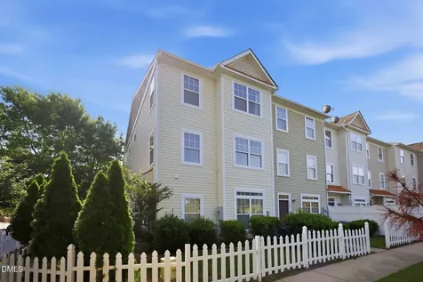 11711 Coppergate Drive Raleigh NC 27614