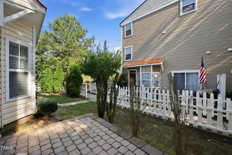 11711 Coppergate Drive Raleigh NC 27614