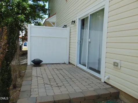 11711 Coppergate Drive Raleigh NC 27614