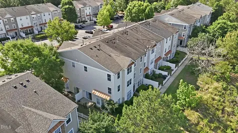 11711 Coppergate Drive Raleigh NC 27614