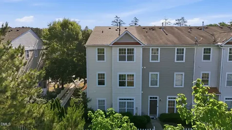 11711 Coppergate Drive Raleigh NC 27614