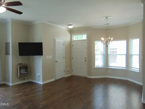 11711 Coppergate Drive Raleigh NC 27614