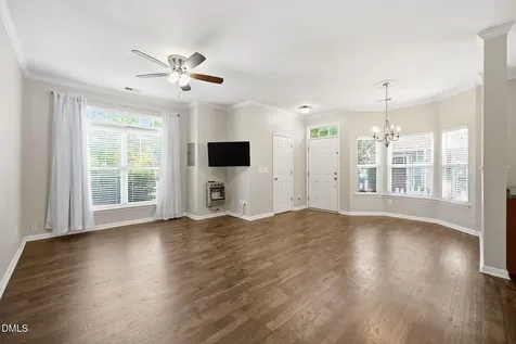 11711 Coppergate Drive Raleigh NC 27614