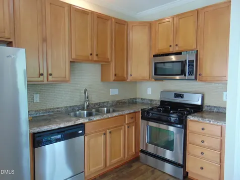 11711 Coppergate Drive Raleigh NC 27614