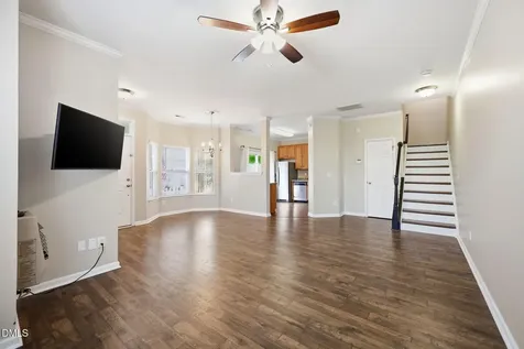 11711 Coppergate Drive Raleigh NC 27614